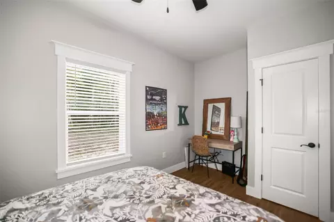 Bedroom - 7218 Southeast Ave, Webster, FL 33597 photo 6 of 12