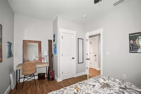 Bedroom - 7218 Southeast Ave, Webster, FL 33597 photo 7 of 12