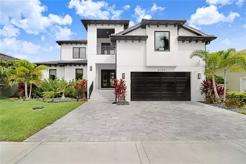 6104 Lagomar Ln, Apollo Beach, FL 33572