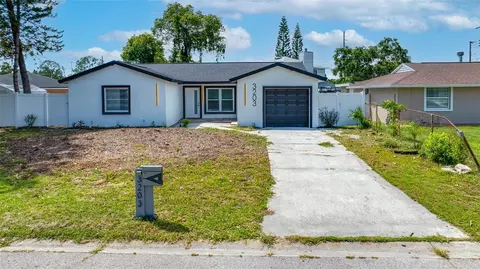Undisclosed, Tampa, FL 33614