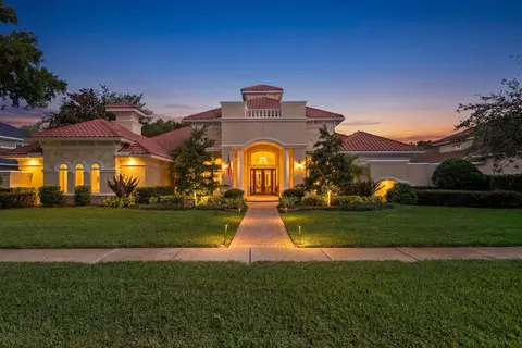 2997 Kensington Trce, Tarpon Springs, FL 34688