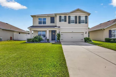 7116 Silverado Ranch Blvd, Zephyrhills, FL 33541