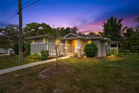 7801 N Highland Ave, Tampa, FL 33604