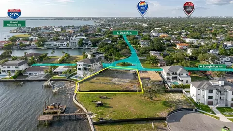 5102 W Longfellow Ave, Tampa, FL 33629