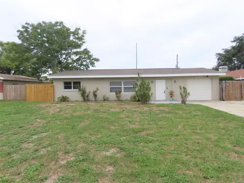 1660 S Jefferson Ave, Clearwater, FL 33756