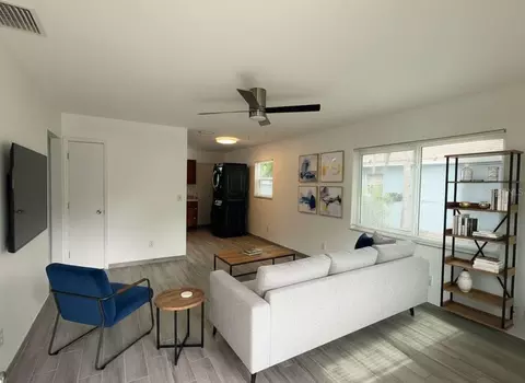 Living - 364 3rd St NW, Largo, FL 33770 photo 1 of 2