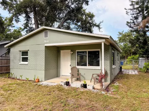 Exterior - 364 3rd St NW, Largo, FL 33770 photo 3 of 11