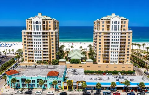 10 Papaya St #901, Clearwater Beach, FL 33767
