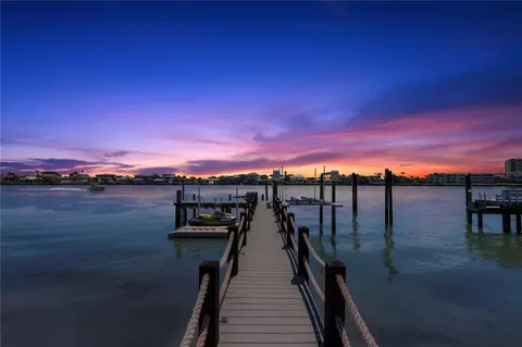 819 Bay Esplanade, Clearwater Beach, FL 33767