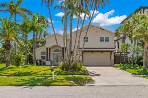 819 Bay Esplanade, Clearwater Beach, FL 33767