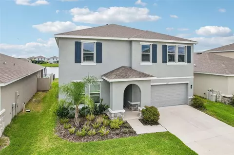327 Mangrove Manor Dr, Apollo Beach, FL 33572