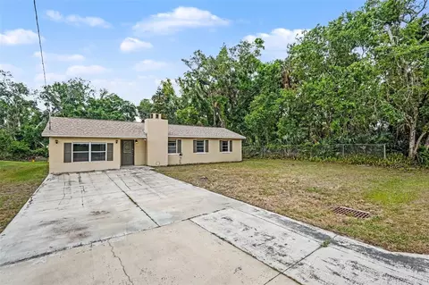 Exterior - 7206 Alafia Dr, Riverview, FL 33578 photo 7 of 8
