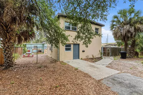 3305 Oakley Ave, Saint Petersburg, FL 33712