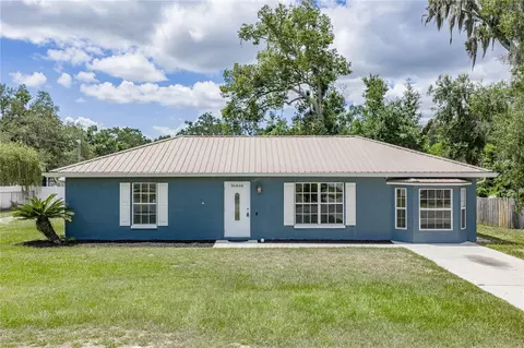36844 Church Ave, Dade City, FL 33525