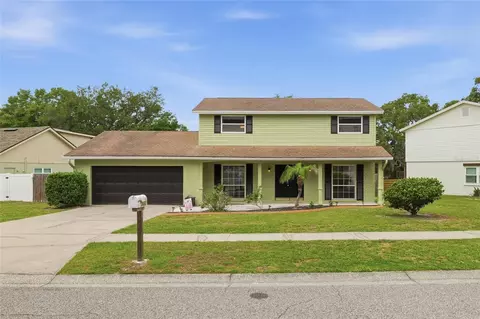 3643 Woodhill Dr, Brandon, FL 33511