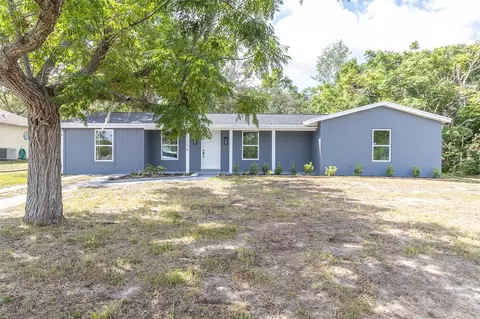Exterior - 7256 Pinehurst Dr, Spring Hill, FL 34606 photo 13 of 13