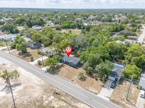 View/Area - 7256 Pinehurst Dr, Spring Hill, FL 34606 photo 3 of 5