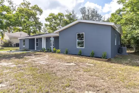 Exterior - 7256 Pinehurst Dr, Spring Hill, FL 34606 photo 12 of 13