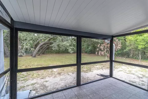 Exterior - 7256 Pinehurst Dr, Spring Hill, FL 34606 photo 3 of 13