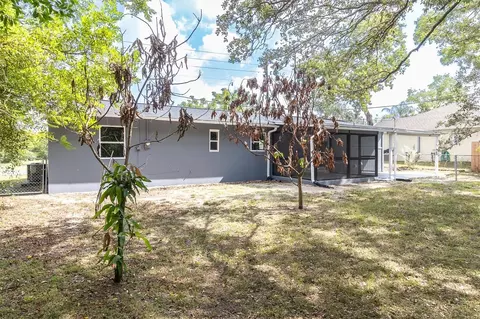 Exterior - 7256 Pinehurst Dr, Spring Hill, FL 34606 photo 8 of 13