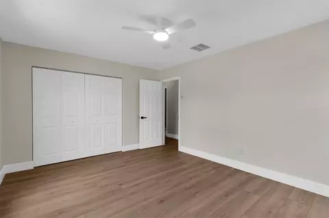 Bedroom - 7256 Pinehurst Dr, Spring Hill, FL 34606 photo 6 of 6