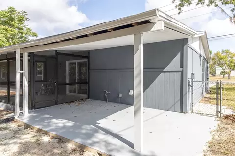 Exterior - 7256 Pinehurst Dr, Spring Hill, FL 34606 photo 5 of 13