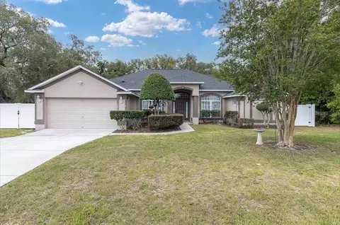 13270 Drysdale St, Spring Hill, FL 34609