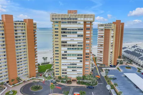 17920 Gulf Blvd #2006, Redington Shores, FL 33708