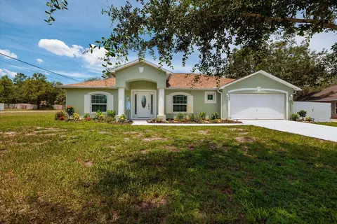 8343 Nittany Rd, Weeki Wachee, FL 34613
