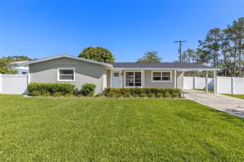 4601 W Villa Rosa St, Tampa, FL 33611