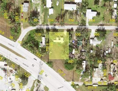 8329 Roosevelt St, Englewood, FL 34224
