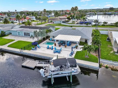 5315 Bowline Bnd, New Port Richey, FL 34652