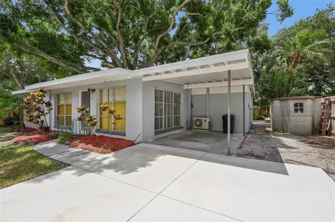 2117 Barcelona Dr, Clearwater, FL 33764