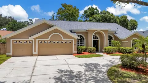 5633 Glencrest Blvd, Tampa, FL 33625