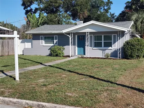 4637 12th Ave N, Saint Petersburg, FL 33713