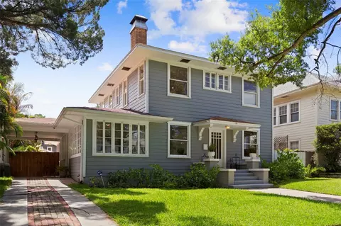 703 S Edison Ave, Tampa, FL 33606