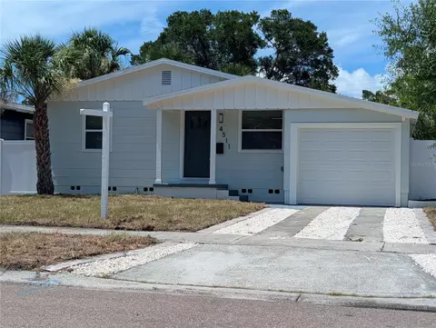 4511 Yarmouth Ave S, Saint Petersburg, FL 33711