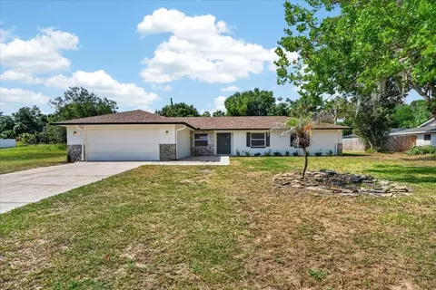 5115 Mockingbird Ln, Fruitland Park, FL 34731