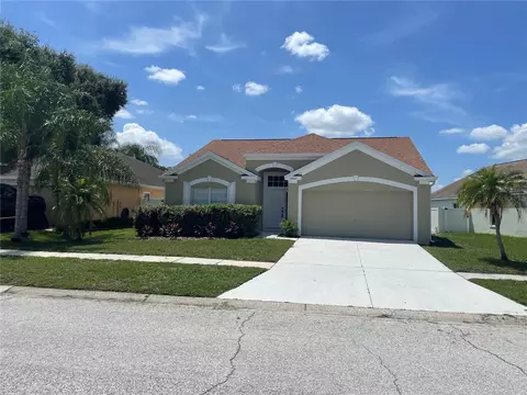 Undisclosed, Riverview, FL 33578