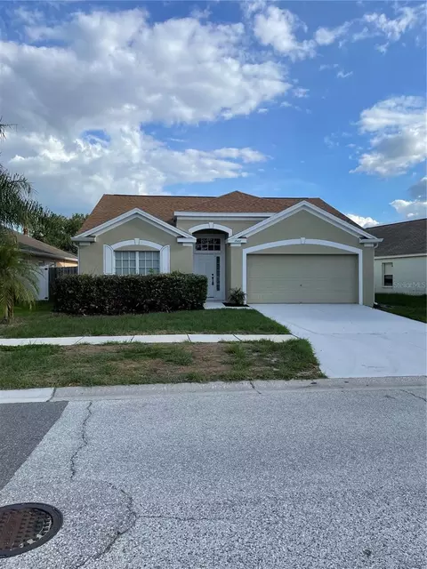 Undisclosed, Riverview, FL 33578