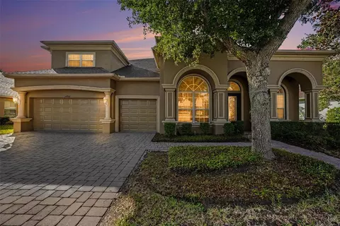 14906 Man O War Dr, Odessa, FL 33556