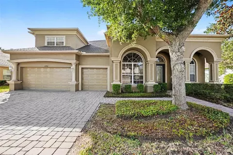 14906 Man O War Dr, Odessa, FL 33556