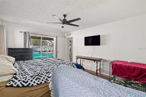 Bedroom - 4187 Everett Ave, Spring Hill, FL 34609 photo 6 of 6