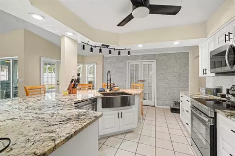 Kitchen - 4187 Everett Ave, Spring Hill, FL 34609 photo 5 of 5