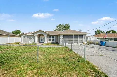 4187 Everett Ave, Spring Hill, FL 34609