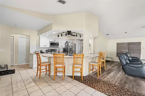 Kitchen - 4187 Everett Ave, Spring Hill, FL 34609 photo 3 of 5