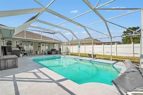 Exterior - 4187 Everett Ave, Spring Hill, FL 34609 photo 6 of 10