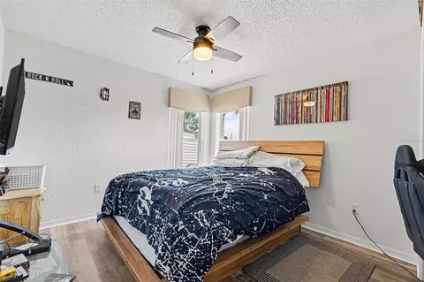 Bedroom - 4187 Everett Ave, Spring Hill, FL 34609 photo 4 of 6
