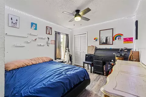 Bedroom - 4187 Everett Ave, Spring Hill, FL 34609 photo 2 of 6