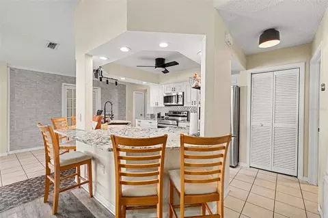 Kitchen - 4187 Everett Ave, Spring Hill, FL 34609 photo 2 of 5